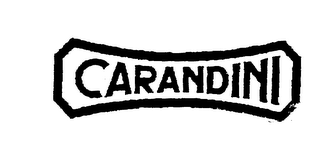 CARANDINI logo