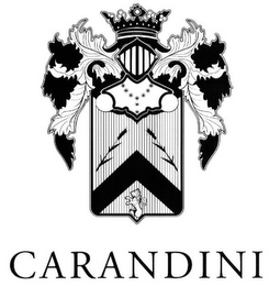 CARANDINI logo