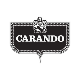 CARANDO logo