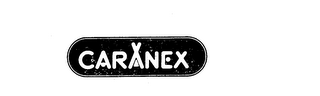 CARANEX logo