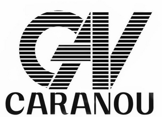CARANOU logo