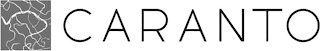 CARANTO logo