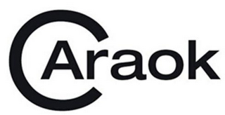 CARAOK logo