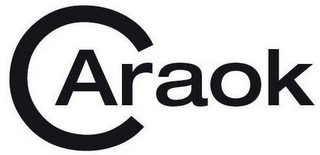 CARAOK logo
