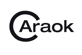 CARAOK logo