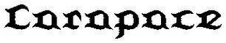 CARAPACE logo