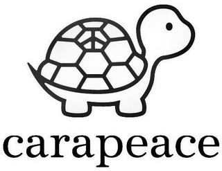 CARAPEACE logo