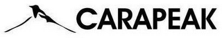 CARAPEAK logo