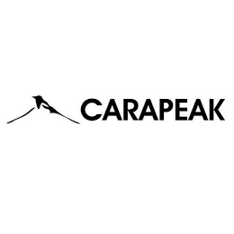 CARAPEAK logo