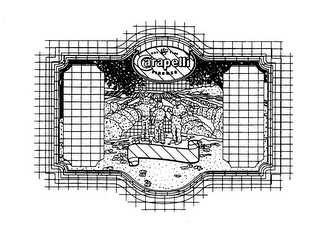 CARAPELLI FIRENZE logo