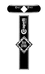 CARAPELLI FIRENZE ORO VERDE logo