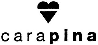 CARAPINA logo