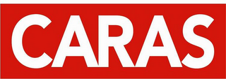 CARAS logo