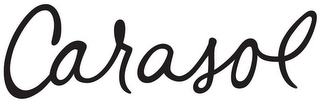 CARASOL logo