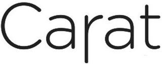 CARAT logo