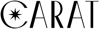 CARAT logo