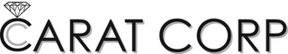 CARAT CORP logo