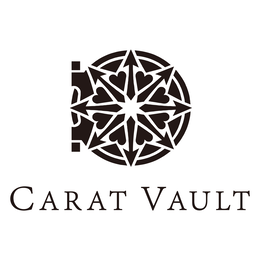 CARAT VAULT logo