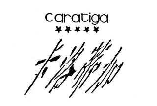 CARATIGA logo