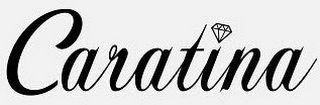 CARATINA logo