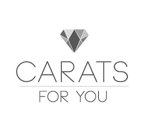 CARATS FOR YOU logo