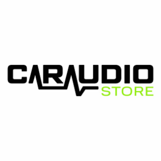 CARAUDIO STORE logo