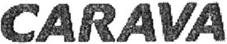 CARAVA logo