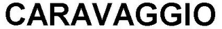 CARAVAGGIO logo
