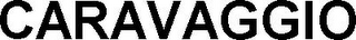 CARAVAGGIO logo