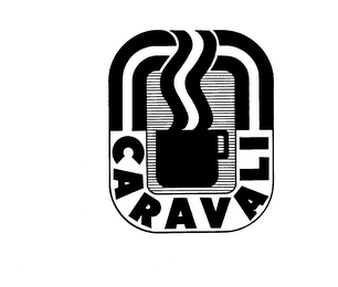 CARAVALI logo