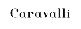 CARAVALLI logo