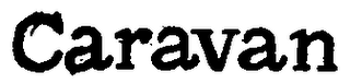 CARAVAN logo