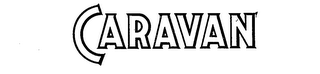 CARAVAN logo
