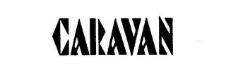 CARAVAN logo