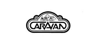 CARAVAN logo