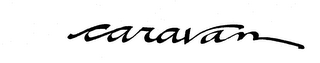 CARAVAN logo