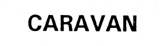 CARAVAN logo