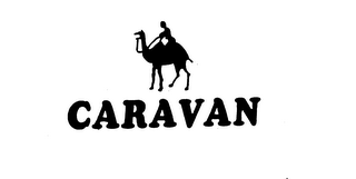 CARAVAN logo