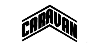 CARAVAN logo