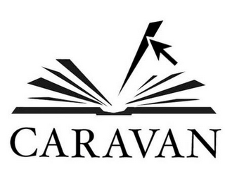 CARAVAN logo