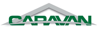 CARAVAN logo