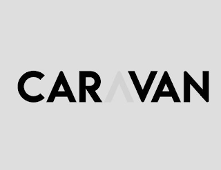 CARAVAN logo