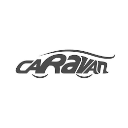 CARAVAN logo