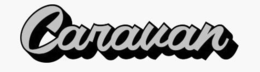 CARAVAN logo