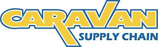 CARAVAN SUPPLY CHAIN logo