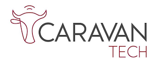 CARAVAN TECH logo