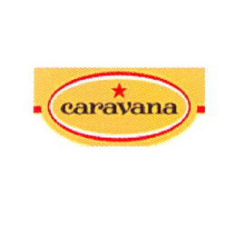 CARAVANA logo