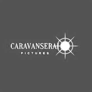CARAVANSERAI PICTURES logo