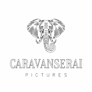 CARAVANSERAI PICTURES logo