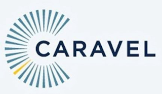 CARAVEL logo
